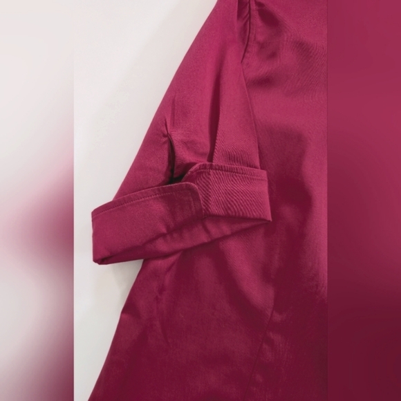 Talbots Fabulous Short Sleeve Top - Picture 5 of 7